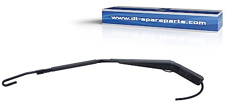 DT Spare Parts Wischerarm mit Wischerdüse 5.63126 für LKW
