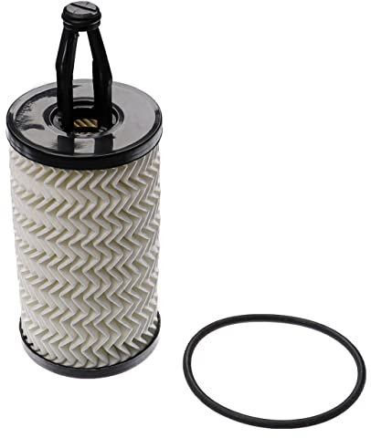 vhbw Ölfilter Ersatz für Mann-Filter HU7025z für KFZ