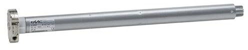 MOTORE TUBOLARE PER TAPPARELLE TENDE E AVVOLGIBILI FAAC TM2 45 M 50/12 144125