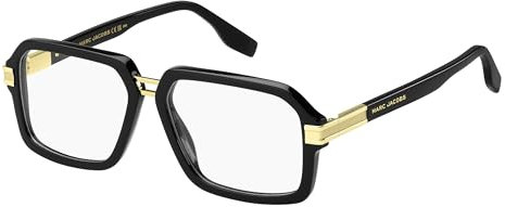 Marc Jacobs Brille Vista Marc 715 807 55/15/145 Herren, 807, 55/15/145