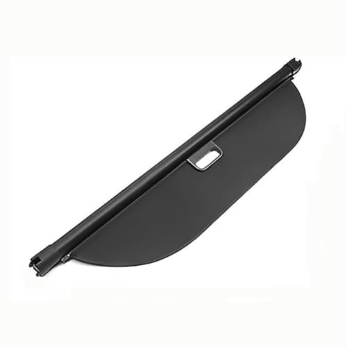 HASMI Coche Maletero Cubierta Carga Retráctil para Land Ro-Ver Range Rover Sport 2014-2023, Trasero Tronco Tapa Persiana Enrollable Privacidad Protectora Trunk Estante