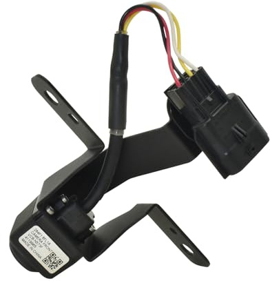 284F1-6FL1A Rogue Parking Assist Camera Compatible with Nissan Rogue 2018-2020 X-Trail 2019-2020