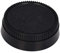 Lens Rear Cap for Nikon Nikkor SLR DSLR Lens AF AF-S AI F Mount RCAP-AIx3