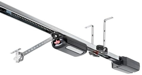 Sommer Accionamiento para puerta de garaje S9110 Base+S3 1100N Set de control de techo para puertas de garaje