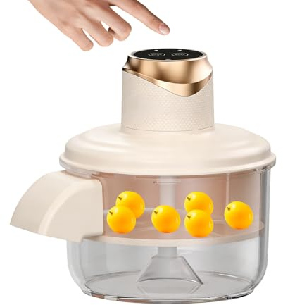 Pelador eléctrico de verduras,Utensilio de Cocina Recargable para Pelar Rápido | Pelador de Frutas y Verduras Eléctrico,para Patata Ajo Hogar Restaurante Camping Viaje