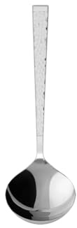 Villeroy & Boch Blacksmith Cazo para sopa, 27,5 cm, Acero inoxidable