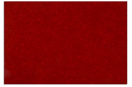 Musiclily Pro 435x290mm Schlagbrett Rohmaterial 4-lagig Red Pearl | Pickguard Blank,für Fender Strat Tele E-Gitarre und Bass