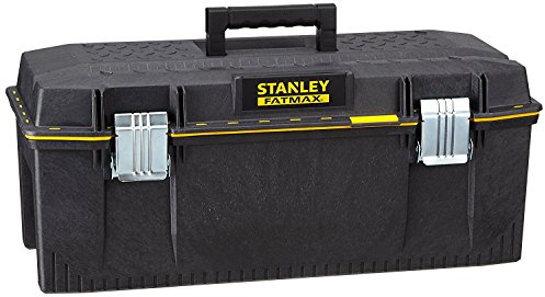 Stanley Tools Waterproof Tool Box 71cm (28 in)