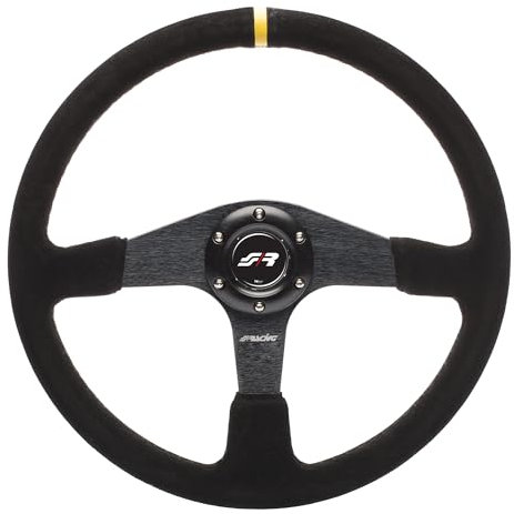 Simoni Racing DEF Volante sportivo