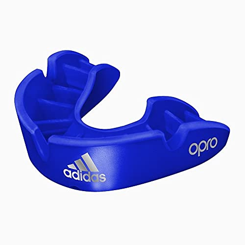 Adidas Mundschutz Opro Gen4 Bronze-Edition