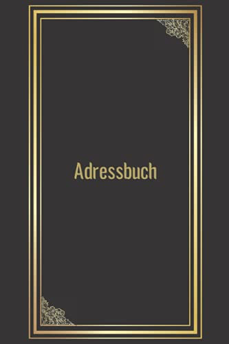 Adressbuch: adressbuch a5 mit register a-z . . telefon und adressbuch . adressbuch telefonbuch mit regist . adressbuch klein .geburtstagskalender buch ... adressbuch mini paperblanks