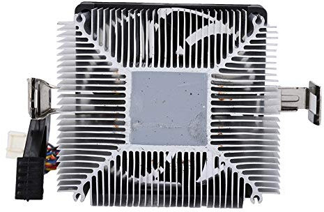 Am3 Dissipatore di Calore CPU, per CPU Cooler 12V Ventola Idraulica Presa Fm2 velocità 7015 Silenzioso Ventola di Raffreddamento Am2 Cuscinetto 2200 RPM Alto