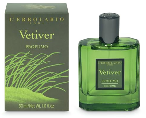 Vetiver Eau de Parfum 50 ml