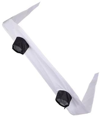 Juego de sellado de ventana para aire acondicionado portátil y secadora de ropa, juego de paños de sellado para aire acondicionado portátil