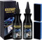 Car Scratch Remover, 2025 Removes Deep Car Scratch, Model Car Scratch Repair Cream, Removes Scratches Anti-Scratch Repair Paste,3-in-1 Car Ceramic Coating Spray