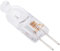 Osram Ampoule halogène G4 12 V 450 ° 2000 h 10 W
