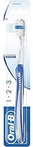 Oral-B Indicator Plus Medium 35 Brush