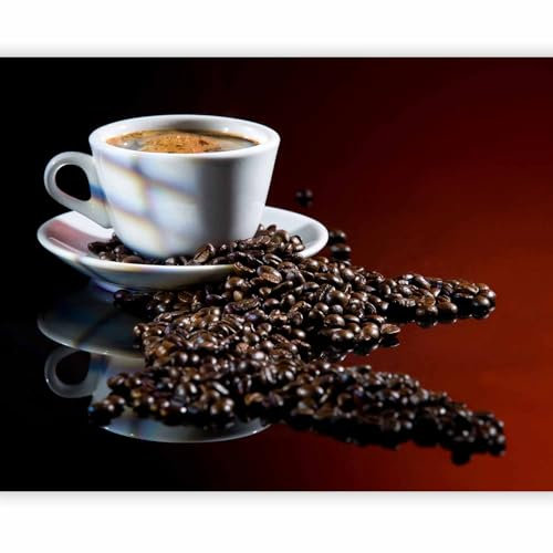 murando Papier peint intissé 100x77 cm - Top vente - Papier peint - Tableaux - muraux - déco - XXL - cuisine 100408-20