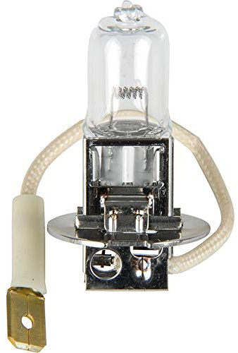 Herth+Buss 89901053 Glühlampe, H3, 24 V, 70 W, HD