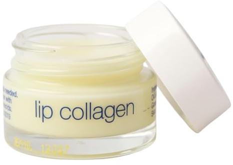 Somaluxe Lip Collagen + Peptide Complex 0.25oz/7.4ml