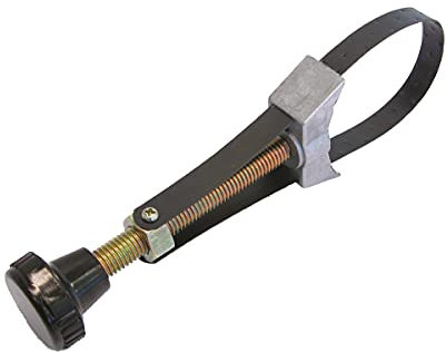 CARPOINT Clé filtre à huile 0637863