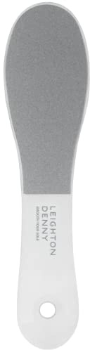 LEIGHTON DENNY Smooth Your Sole Foot file