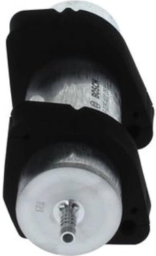 Filtro Diesel per Auto Bosch N2068 - Separa le particelle e l'acqua dal carburante, protegge il sistema di iniezione