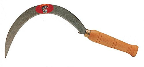 FALCIOLA DENTATA ART 2510 MIS 7/0