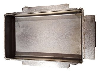 BBQ Grill Grease Cup for Uniflame, Better Home and Garden and Backyard Grill Models