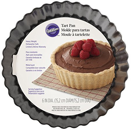 Wilton – Molde para Tarta (, Gris