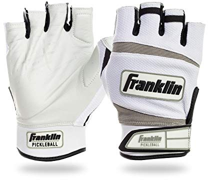 Franklin Sports Pickleball Single Glove-Right Hand - Adult-Small