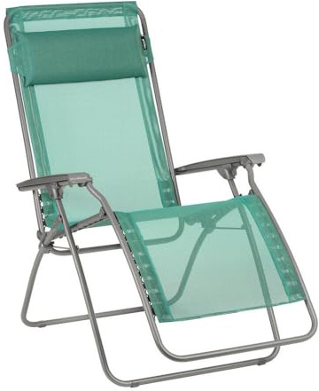 Lafuma Relaxe R Clip Relax Rclip, Chlorophylle