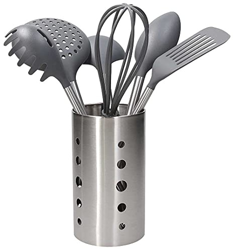 Tognana Mythos Set 6 utensili con contenitore