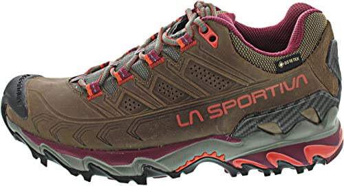 LA SPORTIVA Ultra Raptor II Leather GTX - Chaussures randonnée femme