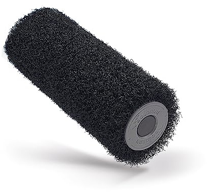 Boldrini, Rolle zum Auftragen von Kitt - 23 cm