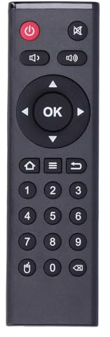 Telecomando per Android TV Box TX3 Mini Tanix TX3 Max TX6 TX8 TX9S TX5 Max TX5 TX92 TV Box Controller