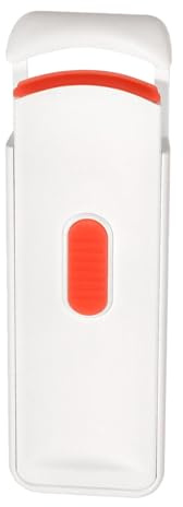 Piegaciglia Riscaldato Gadget Bellezza Styling Ampio Angolo Di Precisione | Arricciaciglia In Silicone Riscaldato Da Trucco Per Viaggio Casa Outdoor Quotidiano Feste Donne Gadget Styling Precision