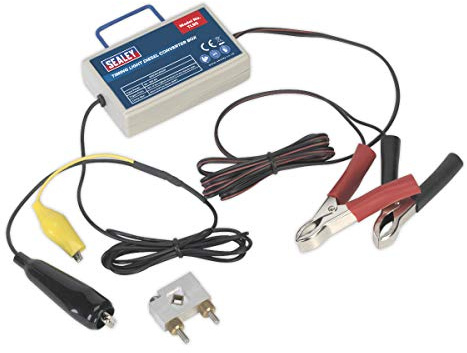 Sealey Tl95 Timing Light Diesel Converter Box