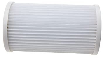 Steinbach Filterkartusche Typ E für New Splasher Pool (040590), Höhe Ø 11,2 cm, Länge 19,4 cm, Innen-Schraubgewinde, 060225