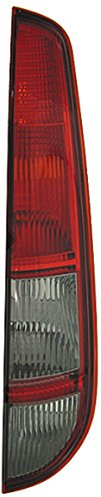 HELLA 9EL 354 064-021 Rückleuchte - Ford Focus II Turnier (DA_, FFS, DS) | Kompatibel mit: FORD FOCUS II Kasten/Kombi, FOCUS II Turnier