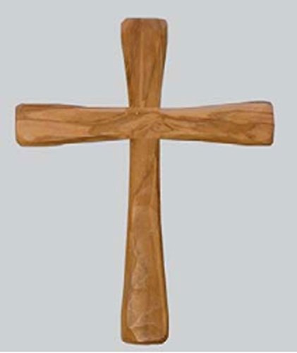 MaMeMi Olivenholz-Kreuz