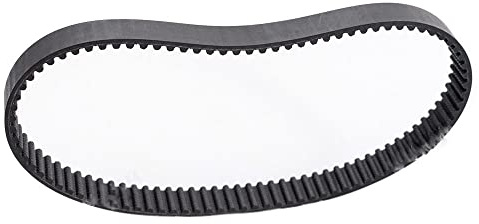 5/10 Stück GT2 Zahnriemen mit geschlossener Schleife 174 mm Länge 87 Zähne 6 mm Breite 174-2GT-6 (Color : 10pcs)