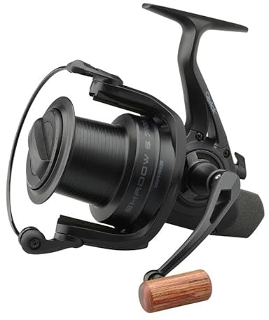 DAM Shadow 5 8000 SLS 4+1Bb Igsp