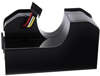 NDXNJFOY Batería Compatible con CECOTEC y Conga, Modelos 3090, 3091, 3092, 1690, 1890 y 2090.(3500mah)