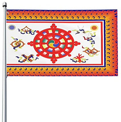 Bandiere Da Giardino (1914-1962) Bandiere Decorative Lavabile Outdoor Bandiera Decorazione Banner Giardino Per Prato Sport Esterna 90X150 CM