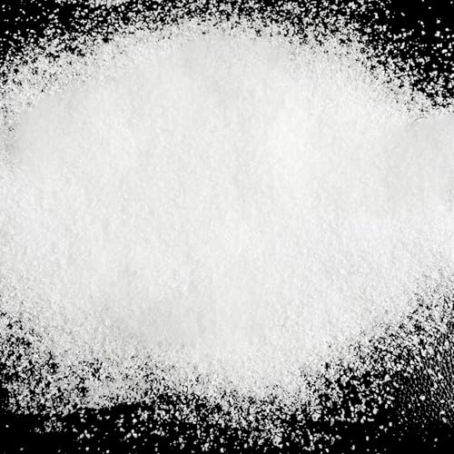 Genérico Kunststaub – Sofort trocknende Flocken, 450 g, Dekoration für