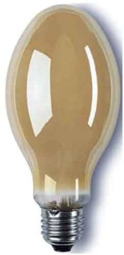 Osram Leuchtmittel Hochdruck-Entladungslampen/Halogen-Metalldampflampen HQL 250 DE LUXE