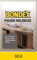 Bondex Pulverbeize Gelb 5 g - 352527