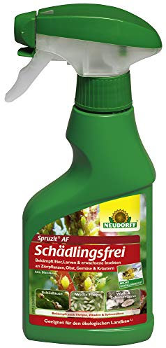 Neudorff - Spruzit AF Schädlingsfrei 250ml