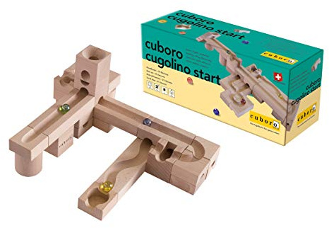 cuboro Cugolino start (FSC)